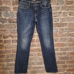 Lucky Brand Sweet'N Straight Jeans